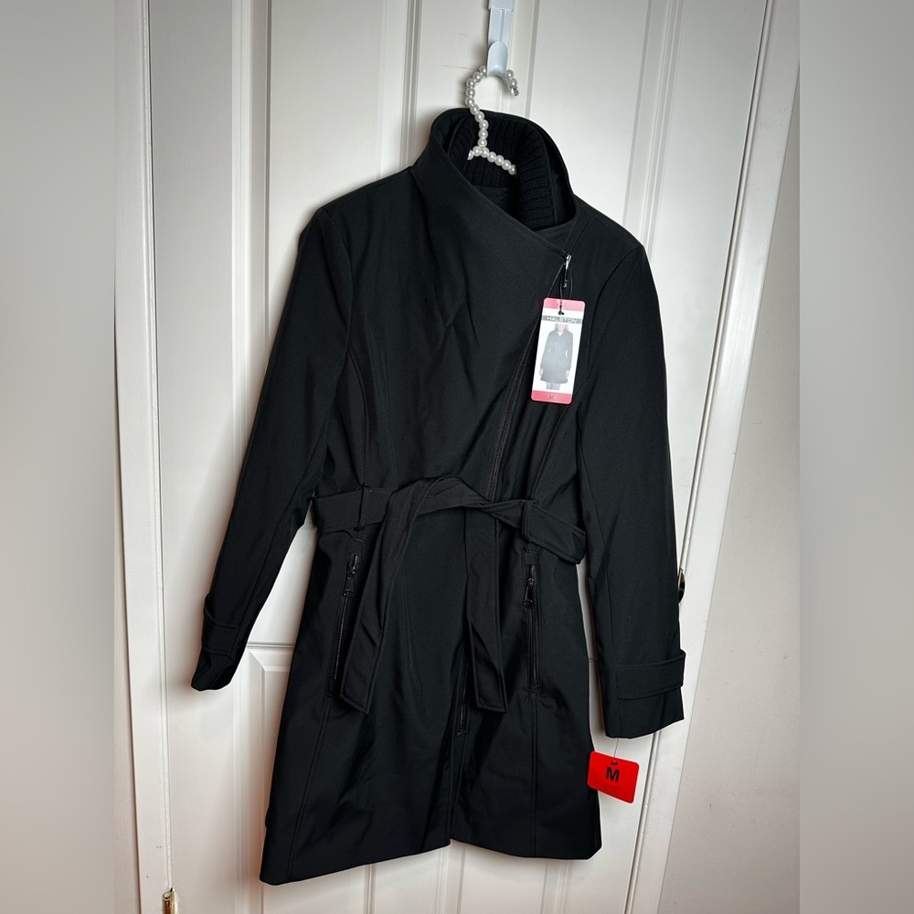 Halston Heritage Black Women's Jacket